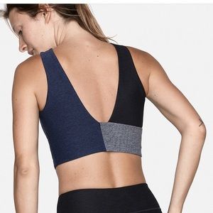 Outdoor Voices Venus Crop Bra